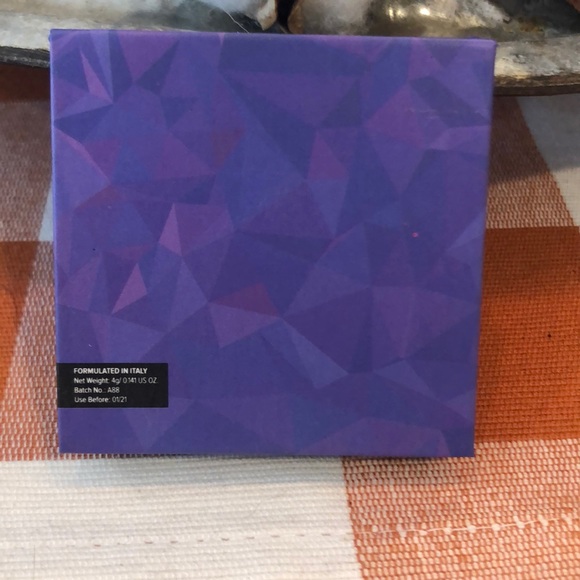 🌹BUNDLE & SAVE🌹SUGAR CONTOUR DE FORCE BRONZER - Picture 3 of 3